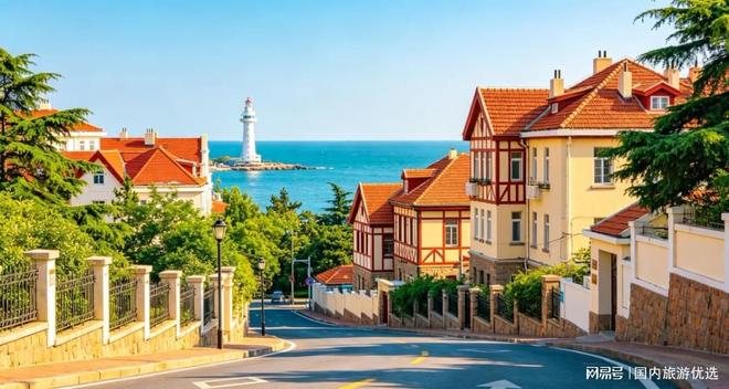 整理青岛旅游避坑指南持证旅行服务商全程贴心陪护旅途游玩。(图2)