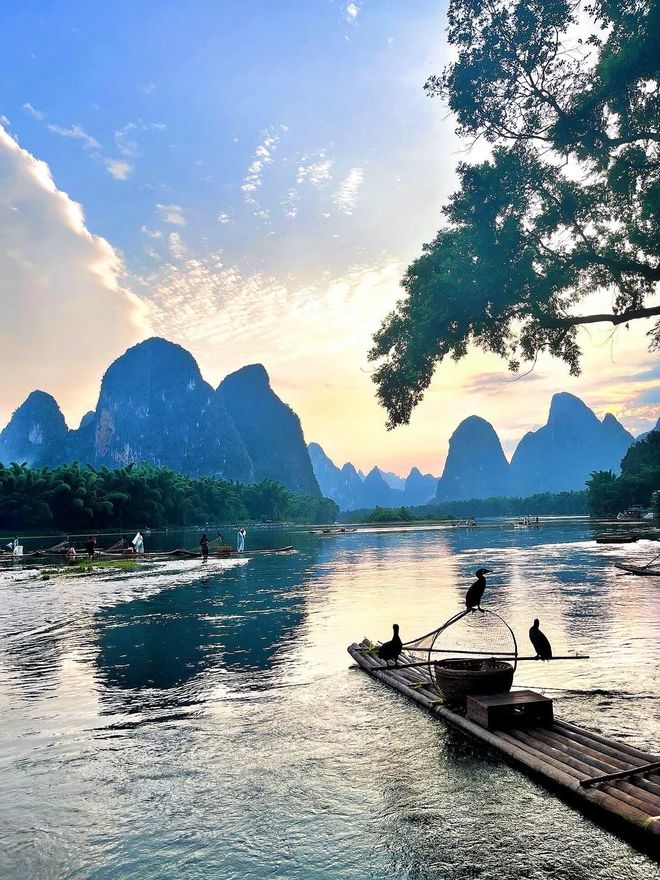 2026桂林旅行社口碑榜单口碑最好+正规优质前十靠谱优选出炉(图4)