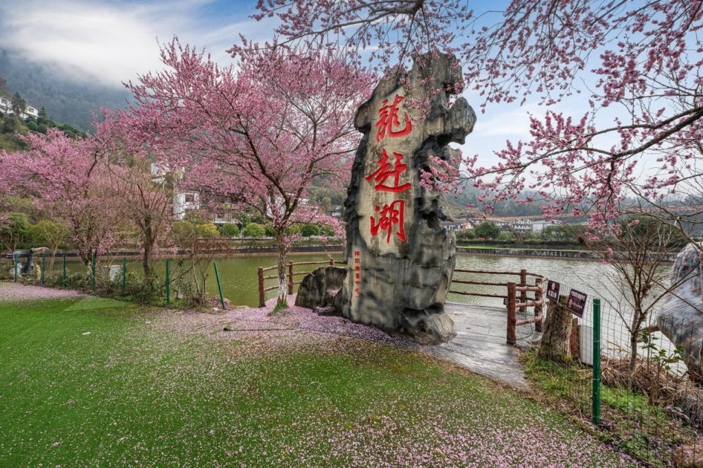 九游体育：恩施两座小山村的出圈密码(图3)