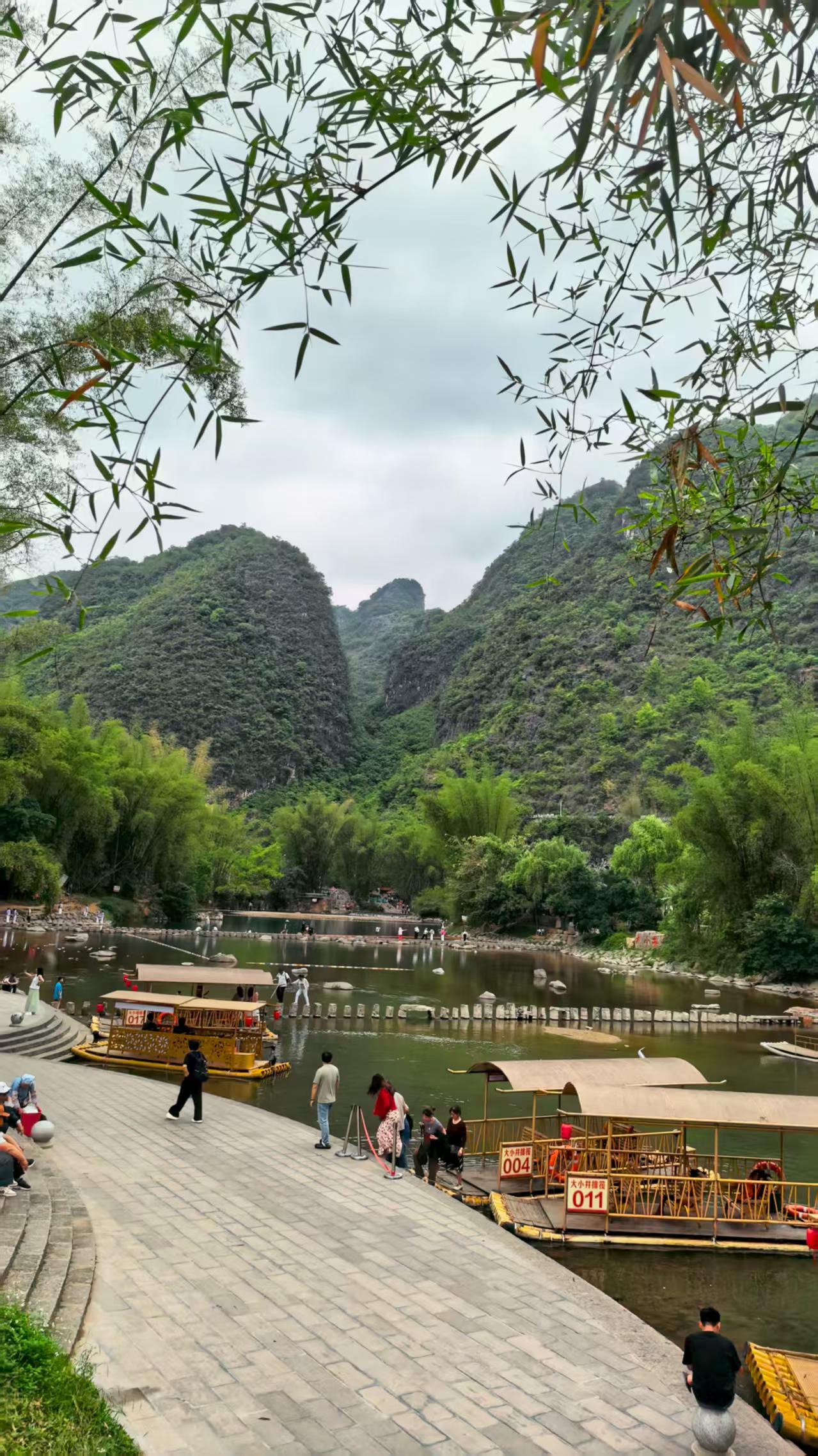 2026年4月千户苗寨出行指南：甄别高性价比高级定制旅游公司的核心要素(图2)